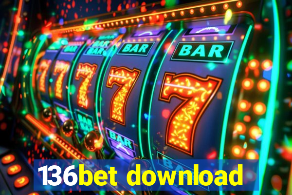 136bet download